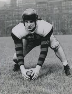 chuck bednarik image