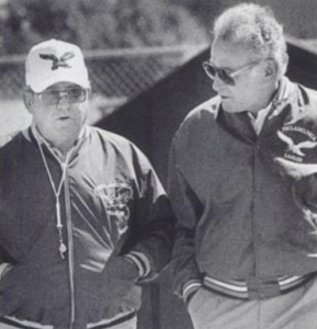 buddy ryan and norman braman image