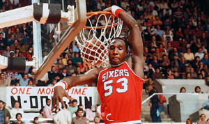 darryl dawkins image