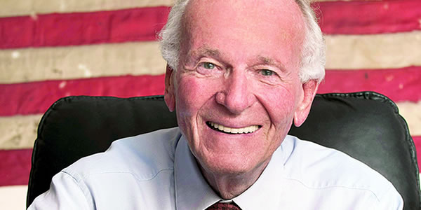 norman braman image | Blame My Father