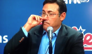 ruben amaro image