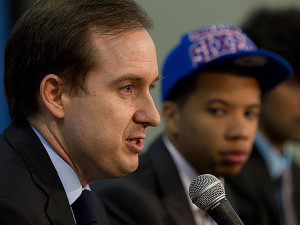 sam hinkie image