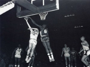 bill russell image