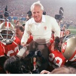 bill walsh image