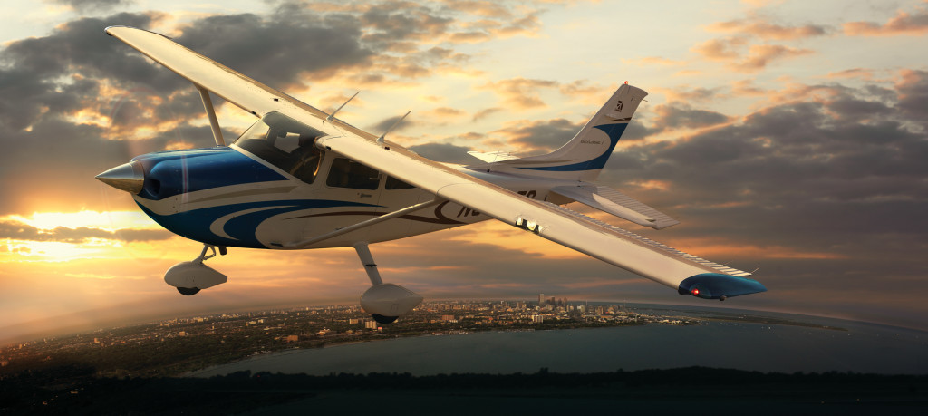 cessna airplane image