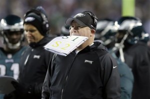 Chip Kelly image