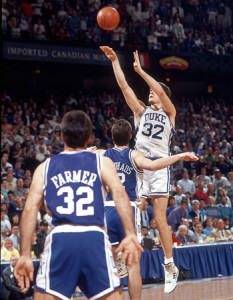 christian laettner image