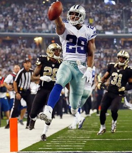 demarco murray image