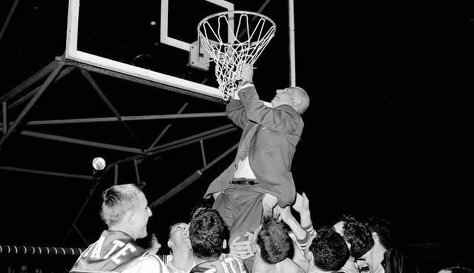 Cutting Down the Nets