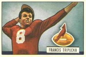 frank tripuka