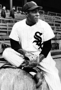 minnie minoso image