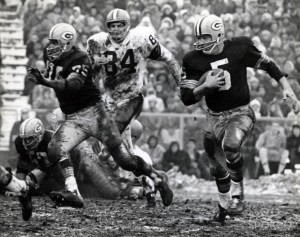 paul hornung image