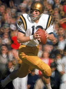 roger staubach image