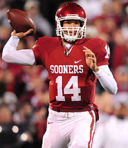 sam bradford image