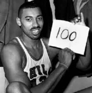 wilt chamberlain image