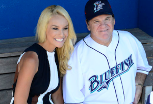 britt mchenry pete rose image