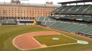 camden yards image