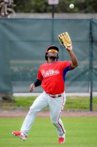 odubel herrera image