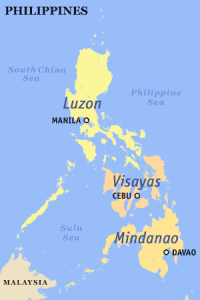 philippine islands image