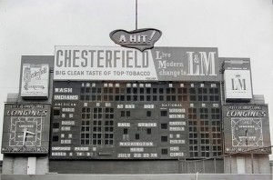 cleveland municipal stadium image