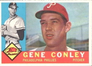 gene conley image