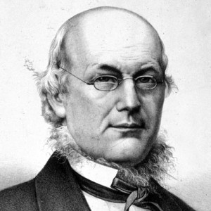 horace greeley image