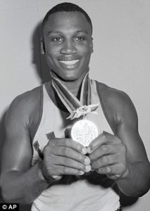 joe frazier image