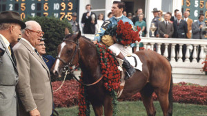 northern dancer imake