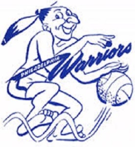 philadelphia warriors image