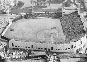 seals stadium image