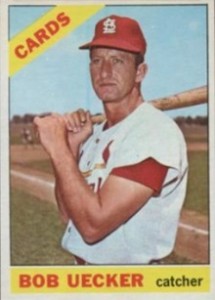 bob uecker image