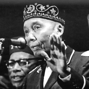 elijah muhammad image