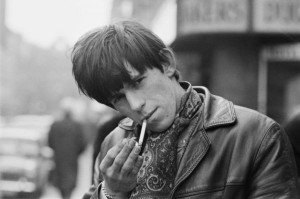 keith richards image