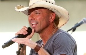 kenny chesney image