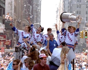 new york rangers image