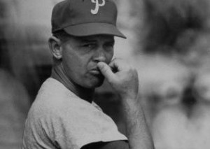 gene mauch image