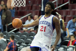 joel embiid image