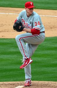 roy halladay image