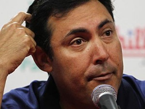 ruben amaro image