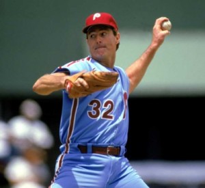 steve carlton image