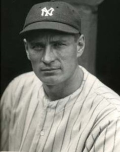 Wally Pipp