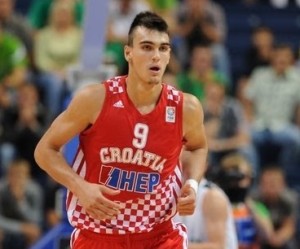 dario saric image