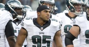 mychal kendricks image