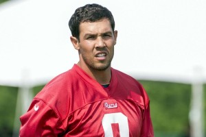 sam bradford image