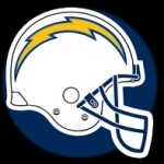 san diego chargers