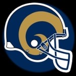 st louis rams